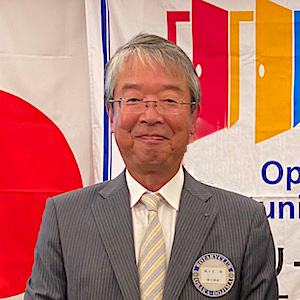 城ヶ辻 保