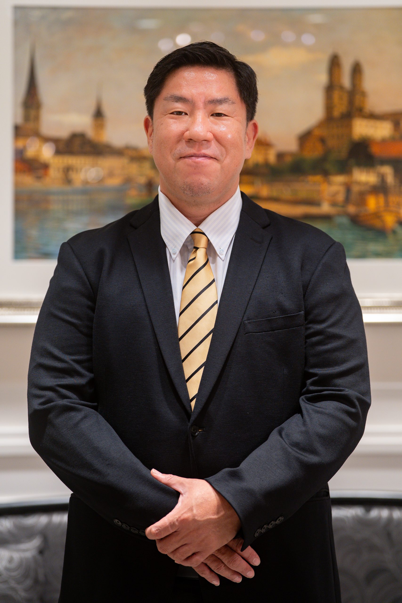 西尾 健作