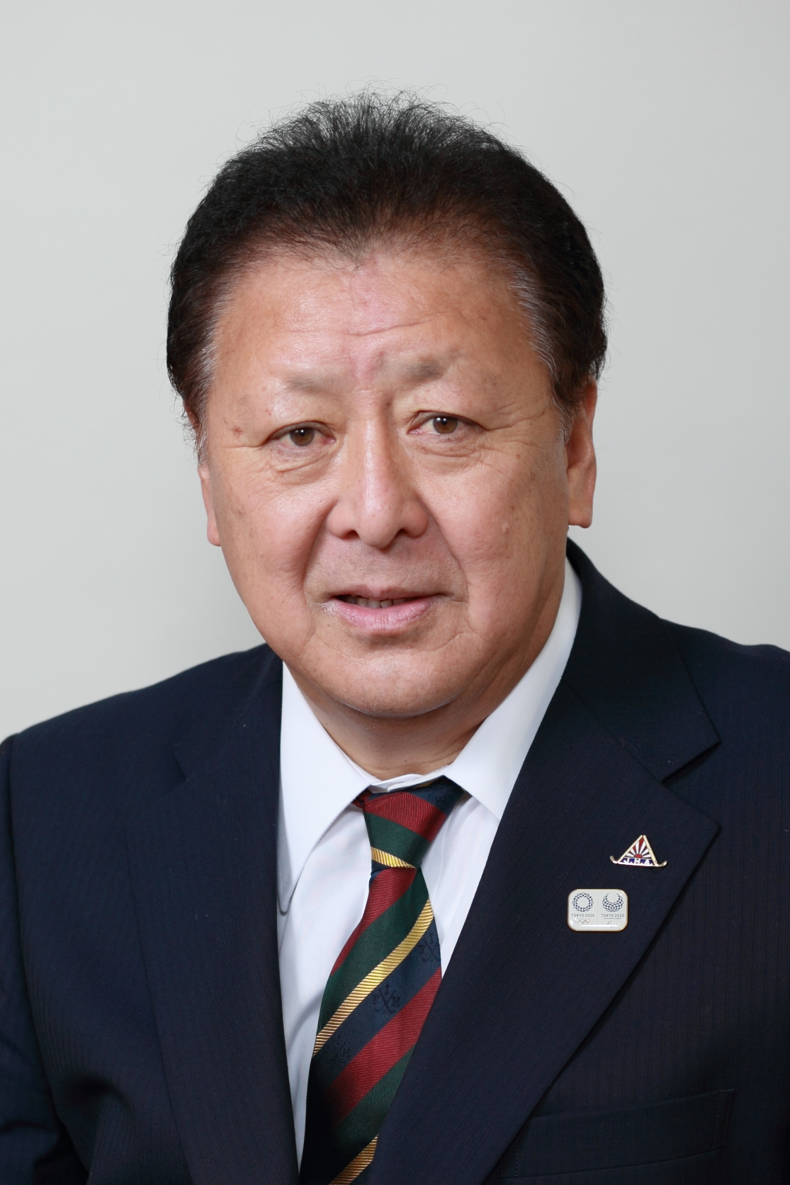 真 喜代司