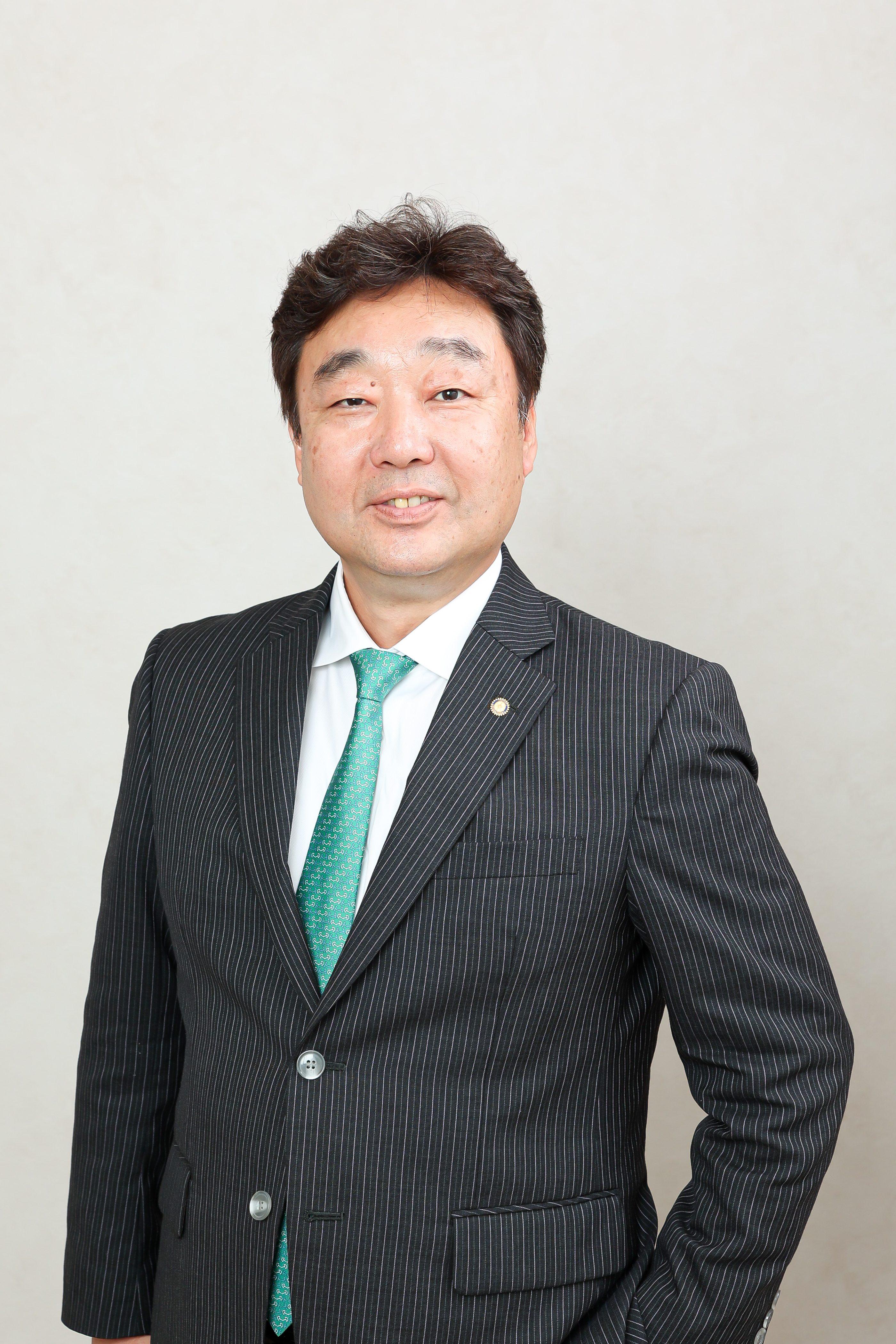 石津 茂貴